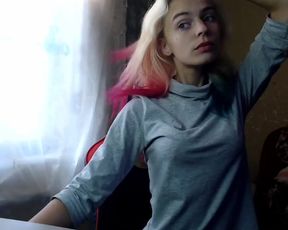 Alexa-Sweet2 cam show 2020-09-21 20-34-00 473