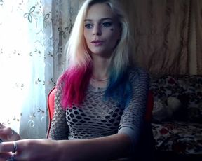 Alexa-Sweet2 cam show 2020-09-17 23-38-33 279