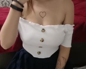 Bun-with-jam cam show 2020-09-23 08-12-49 099