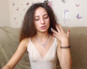 Beauty Adele cam show 2020-09-22 01-56-12 217