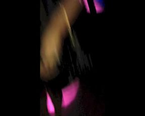 Jenny Bear and Maria