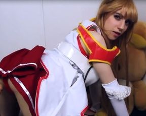 Lana Rain Asuna