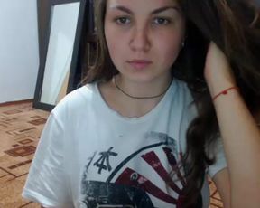 crissheaven4u Webcam Recording Chaturbate 02112016