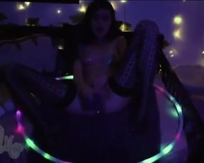 ashe maree paint body