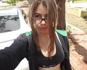 Andreza Outdoor
