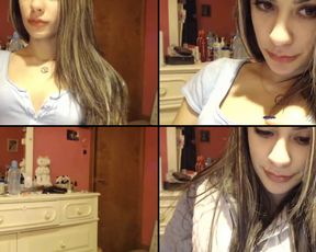 Flirtygirlyy cam recording 2016-12-27 040429