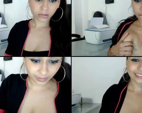 Inocente_kitty cam recording 2017-01-09 023228