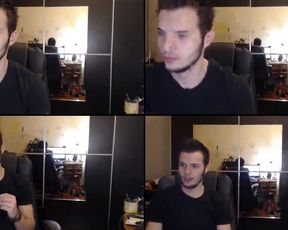 Lovelyvoletmagicmike2015 cam recording 2017-01-06 060511