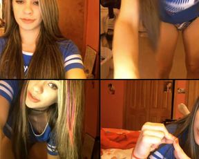 Flirtygirlyy cam recording 2017-01-10 042342