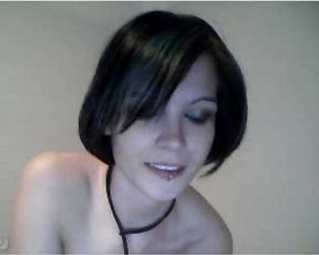 I_am_iris nude