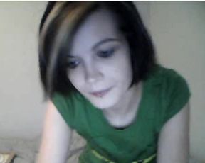 I_am_iris dildo bj