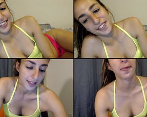 Amialovesall19 cam recording 2017-01-24 083300