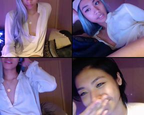 Fruitythot cam recording 2017-01-23 143350