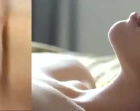 DominoMonroe - Closeup