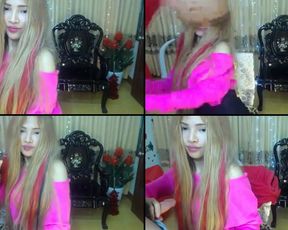 Dreamylana cam recording 2017-01-27 201414