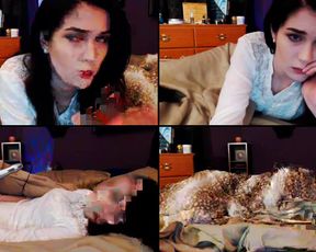 Evelynclaire cam recording 2017-01-29 084829