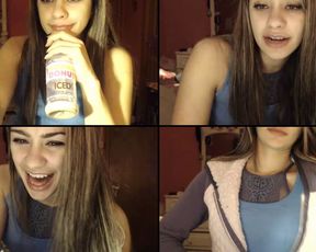 Flirtygirlyy cam recording 2017-01-27 050837