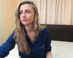 Charlene Kim premium private cam recording 2016-04-02_135433