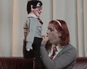 VC - HarryPuppet