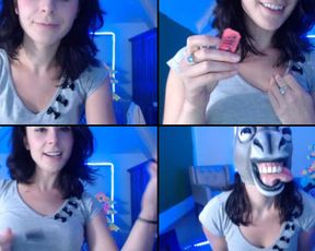 Kickaz free cam recording 2017-02-04 091553