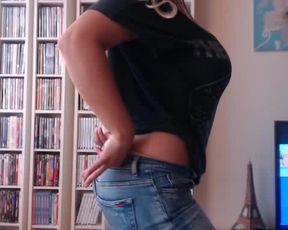 Blowjobjosie cam recording 2014 September 15_06-25-14