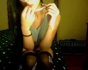 HaileyHavoc 14