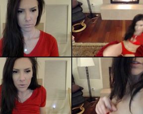 RavinTavin free cam recording 2017-02-06 094147