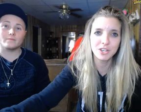 brynhaze CB Recording 12/12/2017 (Part 2)