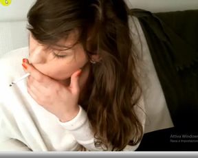 Shai zoe_cumshow