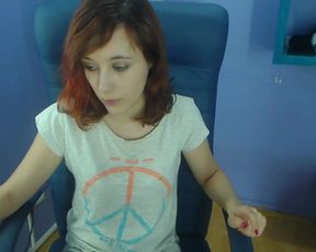 Abby Honey premium private cam recording 20150527_191220