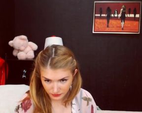 Dolly Tiny premium private cam recording 20150520_185855