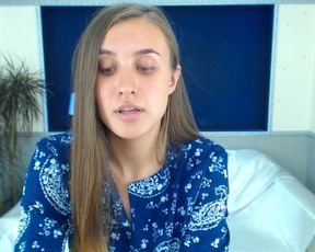 Flora Blossom premium private cam recording 20151017_044540