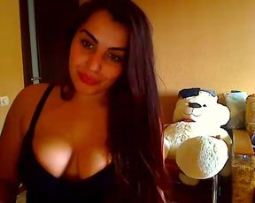 HORNY-GAL premium private cam recording 20150415_230218