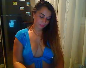 HORNY-GAL premium private cam recording 20151101_011400