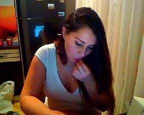 HORNY-GAL premium private cam recording 20151211_231650