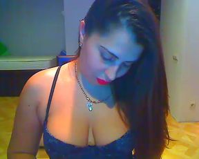 HORNY-GAL premium private cam recording 20160213_035020