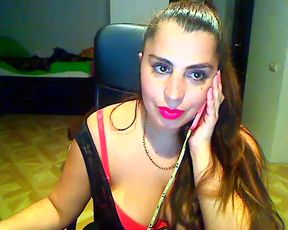 HORNY-GAL premium private cam recording 20160423_032341