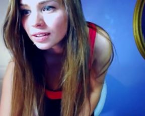 Jinna M premium private cam recording 20150501_002651