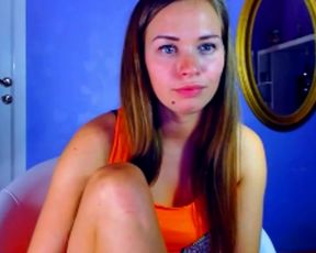 Jinna M premium private cam recording 20150620_012639