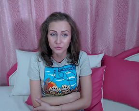 Lana Rox premium private cam recording 20150916_145254