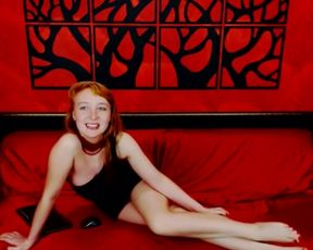 Macie J premium private cam recording 20141220_002135