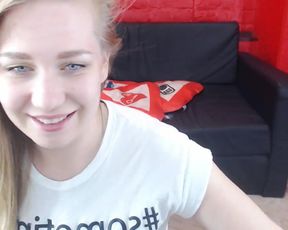 Nita Lee premium private cam recording 20150915_140739