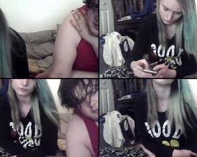 Nikkiandtaylor cam recording 2017-03-27 214238
