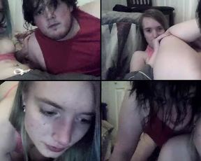 Nikkiandtaylor cam recording 2017-03-27 011410