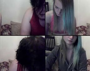 Nikkiandtaylor cam recording 2017-03-27 002531