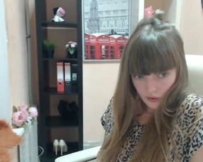 Jerry Kinky premium private cam recording 20141221_180100