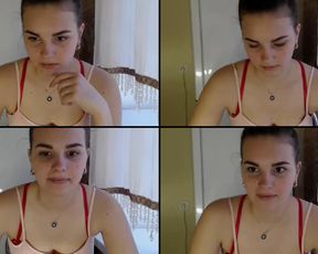 Barbarareed cam recording 2017-03-25 123317