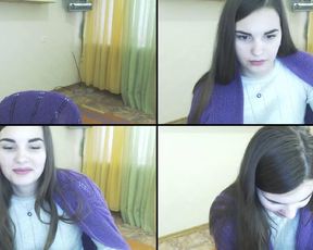 Barbarareed cam recording 2017-03-24 123259