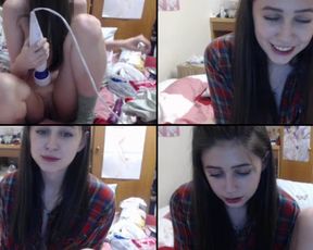 Ecchikitten free cam recording 2017-03-22 035602