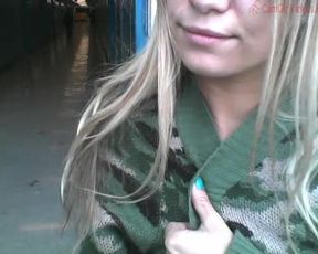 WildInocent At School 2